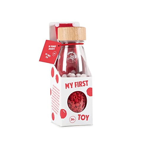 Sensorische Fles - Mijn Eerste Fles