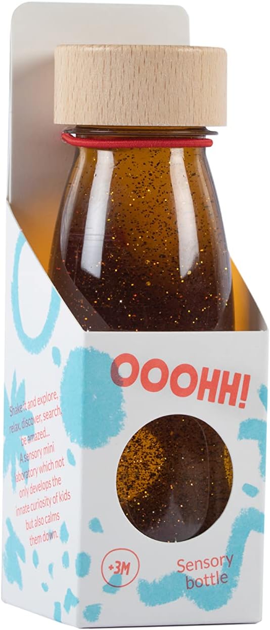 PETIT BOUM 47668 Schwimmflasche