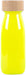 Sensorische Fles - Fluo Geel