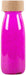 Sensorische Fles - Fluo Roze
