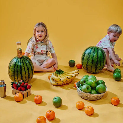 Sensorische Fles - Fruit