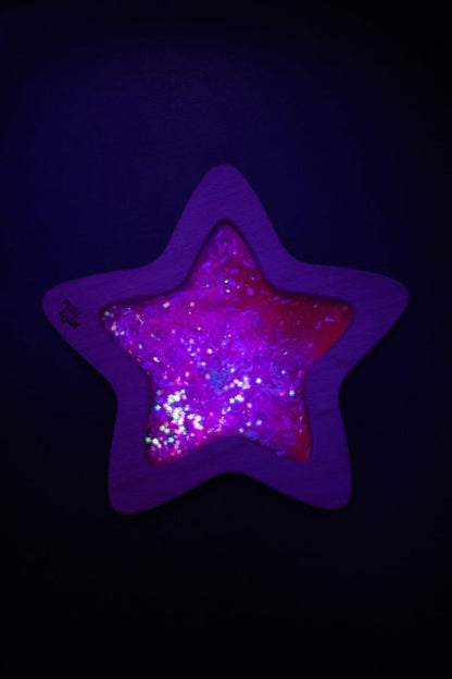 Sensorische Ster - Nebula