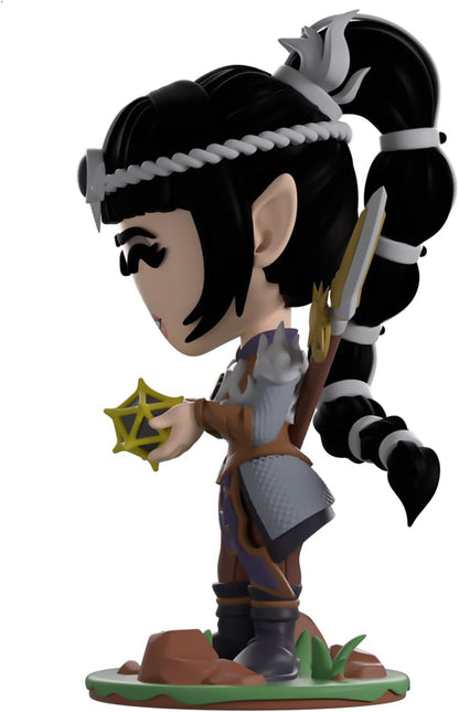Youtooz Shadowheart Collectibles