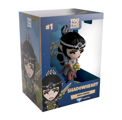 Youtooz Shadowheart Collectibles