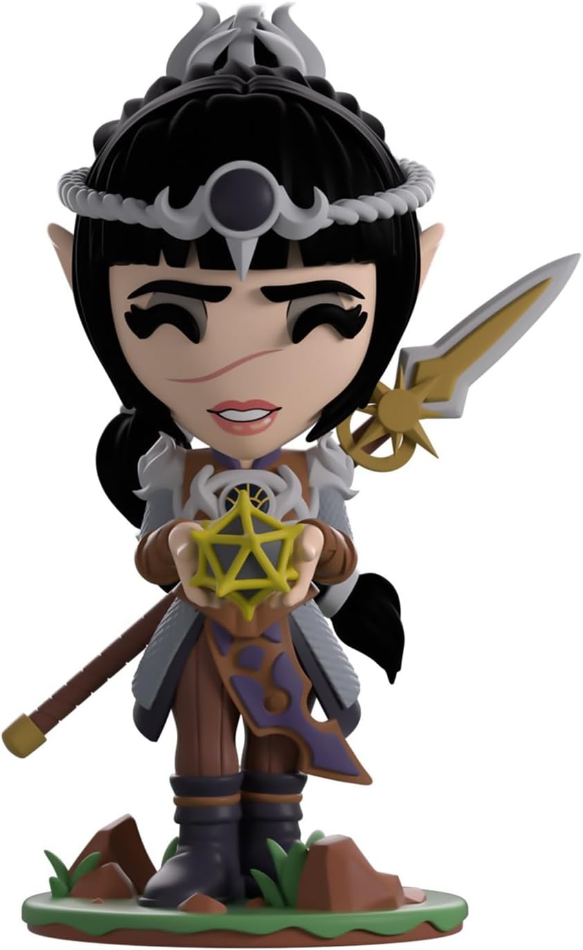 Youtooz Shadowheart Collectibles