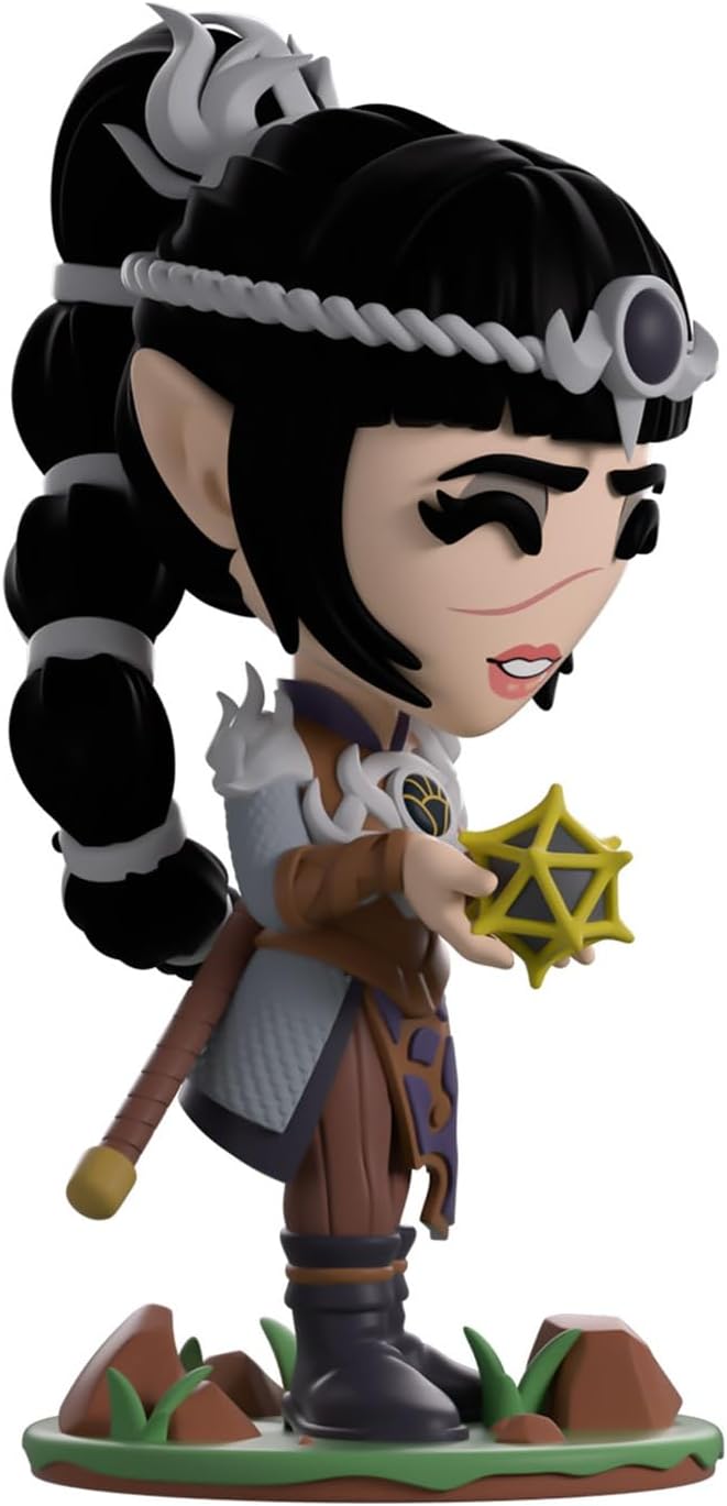 Youtooz Shadowheart Collectibles