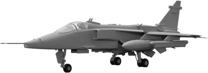 Airfix A11010 SEPECAT Jaguar GR.1/GR.1A Classic Kit