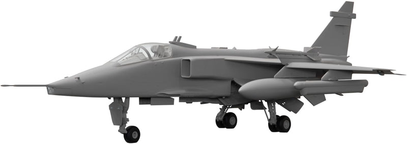 Airfix A11010 SEPECAT Jaguar GR.1/GR.1A Classic Kit