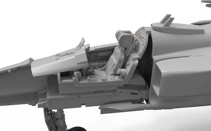 Airfix A11010 SEPECAT Jaguar GR.1/GR.1A Classic Kit