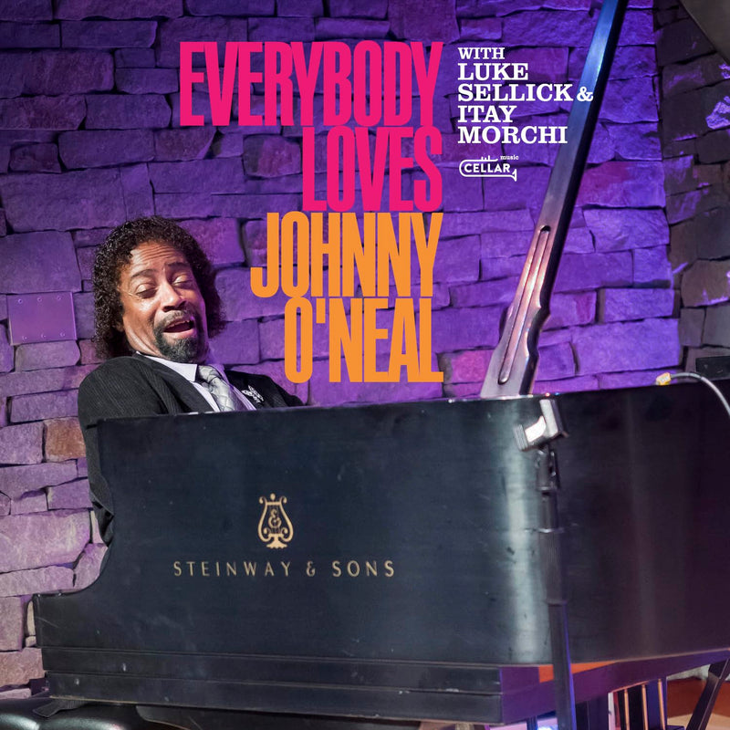 Everybody Loves Johnny O'Neal