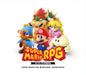 Super Mario Rpg Original Soundtrack