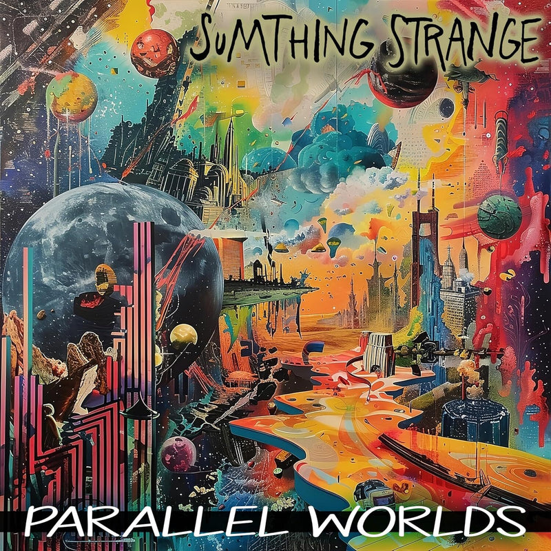 Parallel Worlds