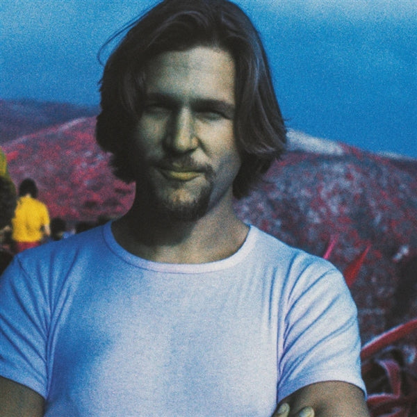 Slow Magic, 1977-1978 (Blue)