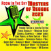 Masters Of Reggae 2025