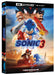 Sonic the Hedgehog 3   (English audio