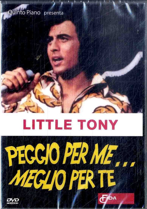 Peggio Per Me...meglio Per Te