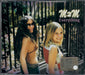 M2M - Everything