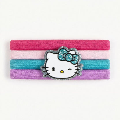 Set Bellezza Accessori Expositeur Hello Kitty
