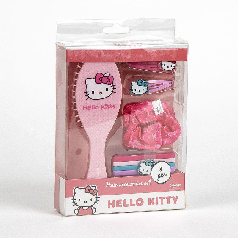 Set Bellezza Accessori Expositeur Hello Kitty