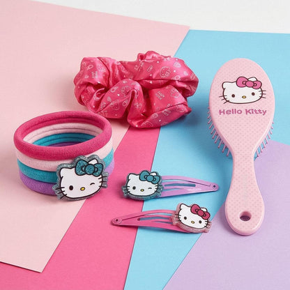 Set Bellezza Accessori Expositeur Hello Kitty