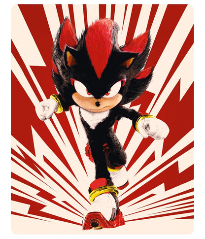 Sonic the Hedgehog 3   (Deutsche Sprache. Deutsche Untertitel)