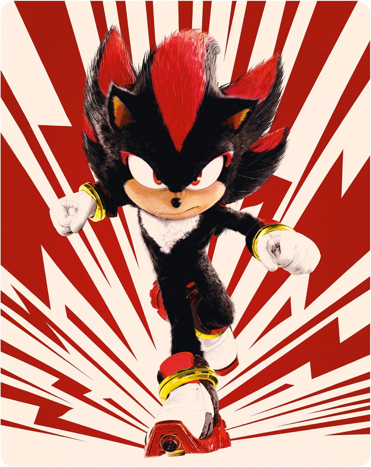 Sonic the Hedgehog 3   (Deutsche Sprache. Deutsche Untertitel)