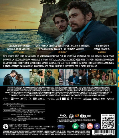 Hey Joe - (Italian Import)