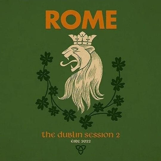 The Dublin Session Ii