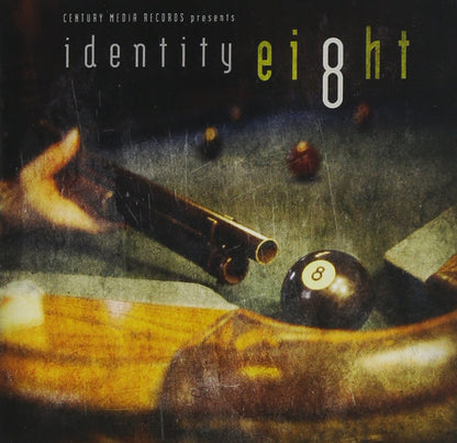 Identity 8-V/A