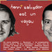 Henri Salvador est un Voyou