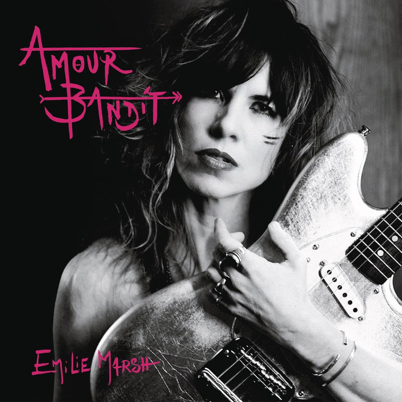 Emilie Marsh - Amour Bandit