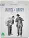 Laurel & Hardy: The Silent Years 1928 - Masters of Cinema Series
