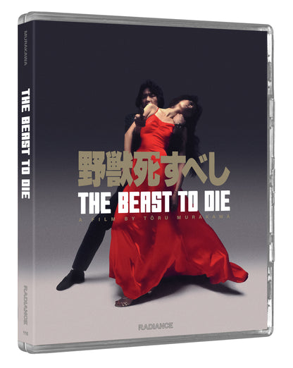 The Beast to Die