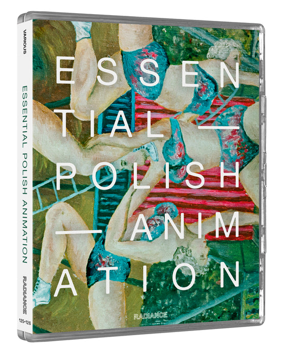 Essential Polish Animation