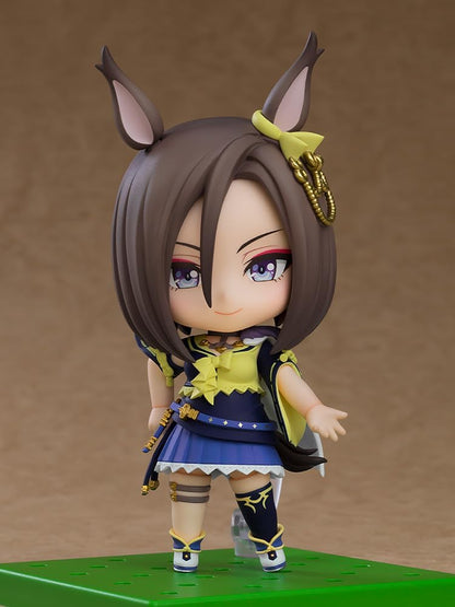 Nendoroid Uma Musume Pretty Derby Air Groove, sin escala, plástico, figura de acción prepintada