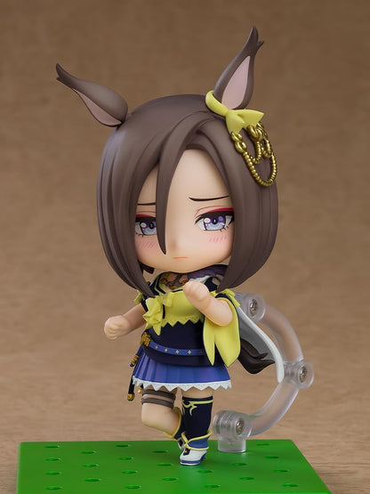Nendoroid Uma Musume Pretty Derby Air Groove, sin escala, plástico, figura de acción prepintada