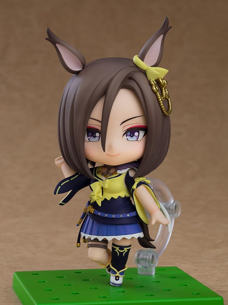 Nendoroid Uma Musume Pretty Derby Air Groove, sin escala, plástico, figura de acción prepintada