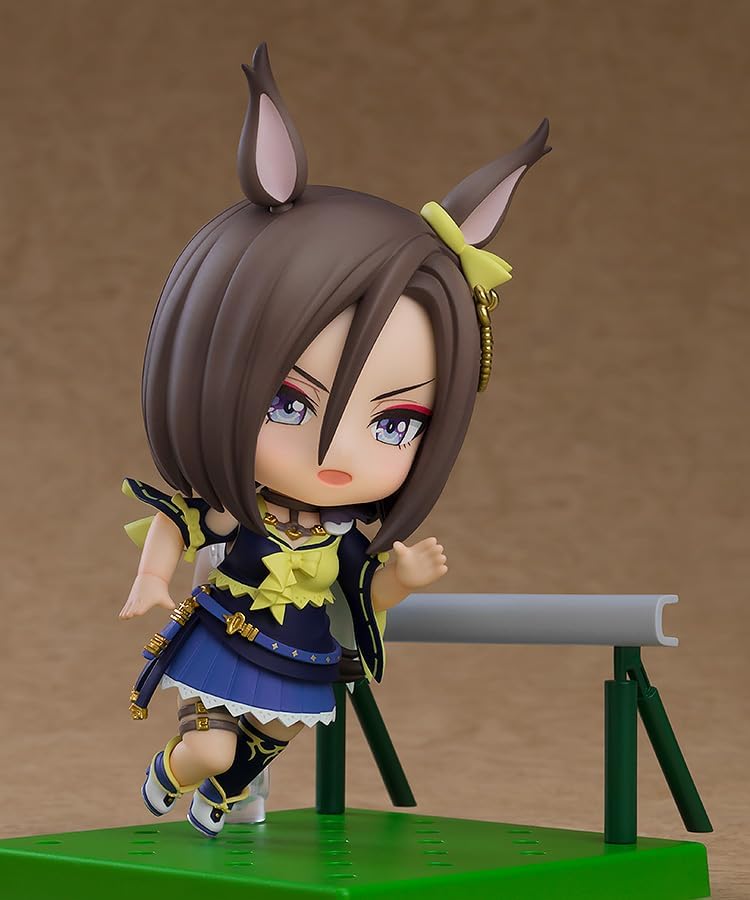 Nendoroid Uma Musume Pretty Derby Air Groove, sin escala, plástico, figura de acción prepintada
