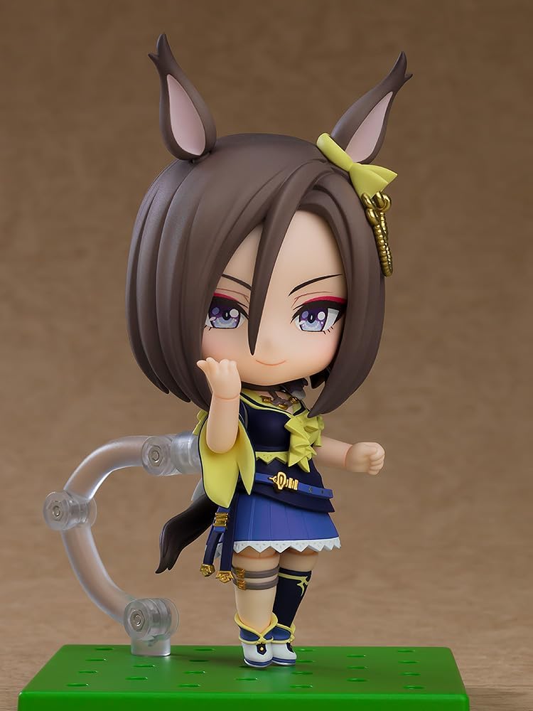Nendoroid Uma Musume Pretty Derby Air Groove, sin escala, plástico, figura de acción prepintada
