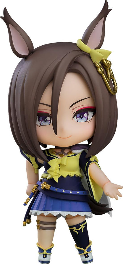 Nendoroid Uma Musume Pretty Derby Air Groove, sin escala, plástico, figura de acción prepintada