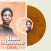 Vinile Nina Simone - Diva (Orange Marble Vinyl)