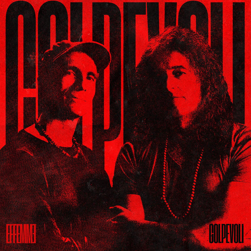 Audio Cd Effemme - Colpevoli
