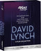 David Lynch - "4Kult Prestige Edition" - 5 Dischi (4 4K + 1 Bd