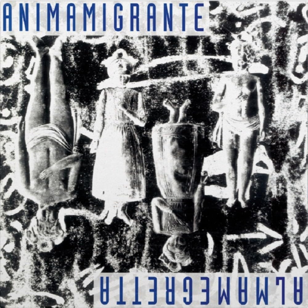 Animamigrante