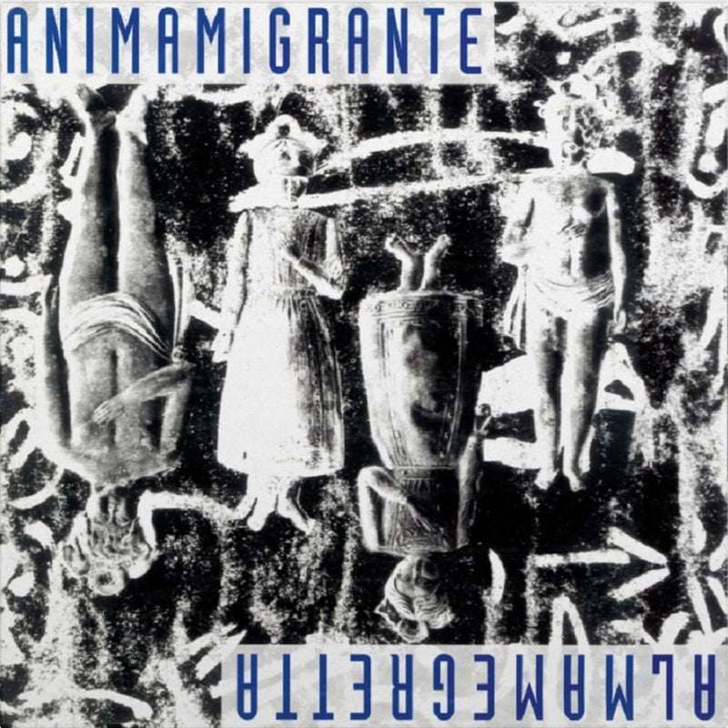 Animamigrante