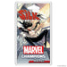 Fantasy Flight Games | Marvel Champions The Card Game: Silk Hero Pack | Board Game | Ages 14+ | 1-4 Players | 90+ Minutes Playing Time