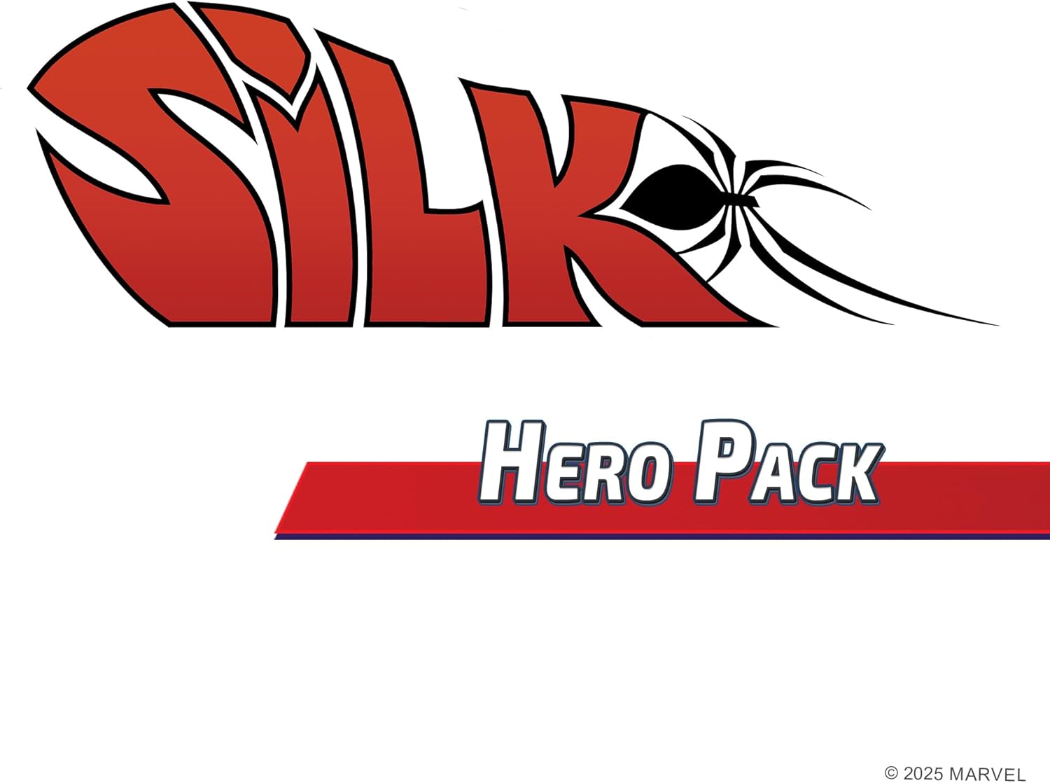 Fantasy Flight Games | Marvel Champions The Card Game: Silk Hero Pack | Board Game | Ages 14+ | 1-4 Players | 90+ Minutes Playing Time