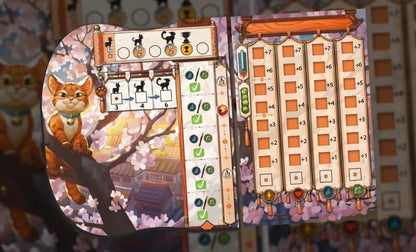 Matagot | Kyoto No Neko