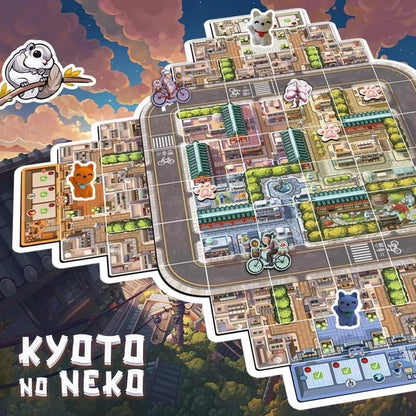 Matagot | Kyoto No Neko
