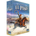 Lookout | Great Western Trail: El Paso | Board Game | Ages 12+ | 1-4 Players | 60-90 Minutes Playing Time